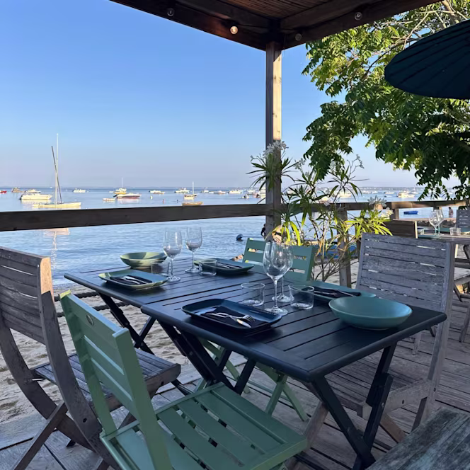 Les Vedettes Du Bassin - 3