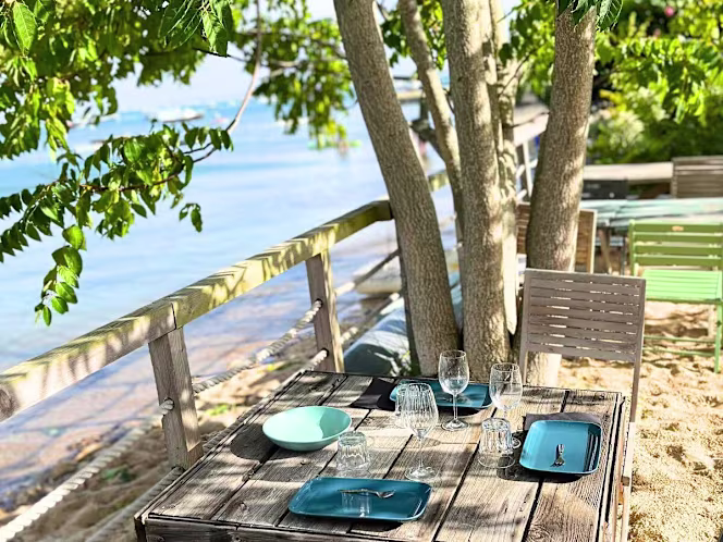 Les Vedettes Du Bassin - 4