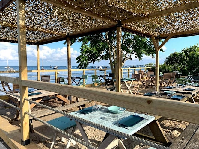 Les Vedettes Du Bassin - 5