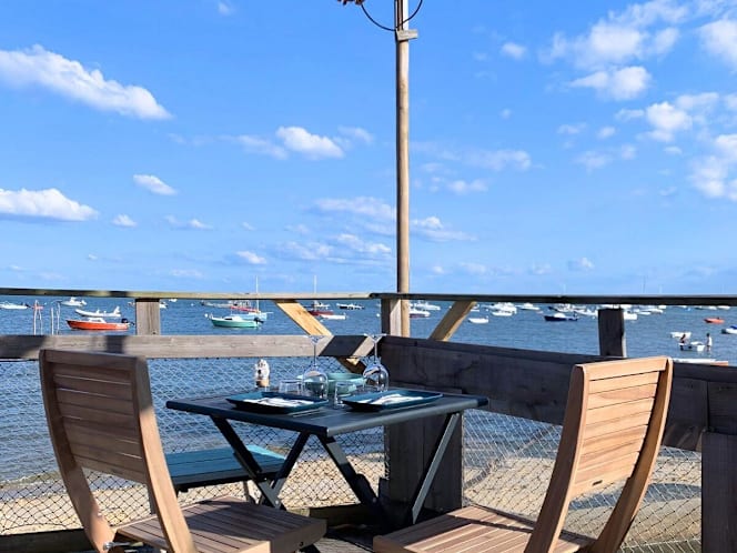 Les Vedettes Du Bassin - 6