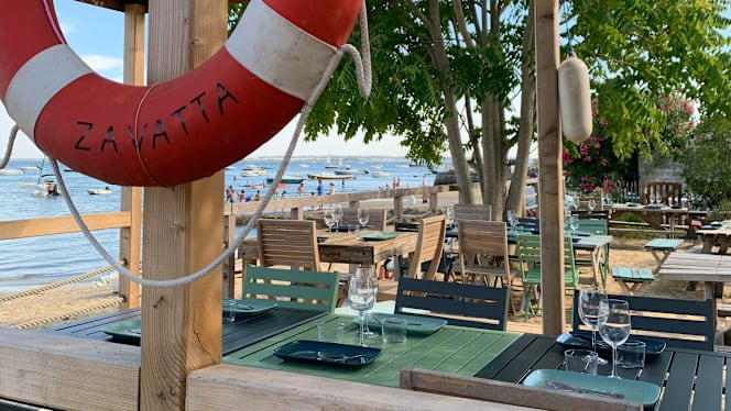 Les Vedettes Du Bassin - 8