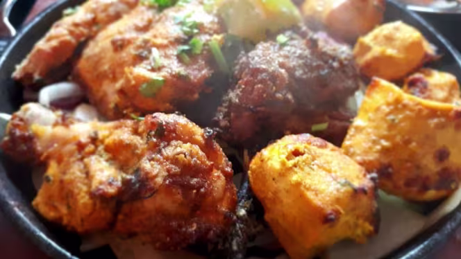 Tulsi Indian restaurant - 3