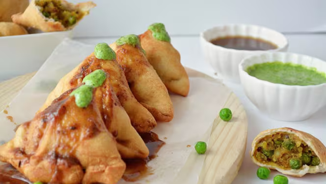 Tulsi Indian restaurant - 7