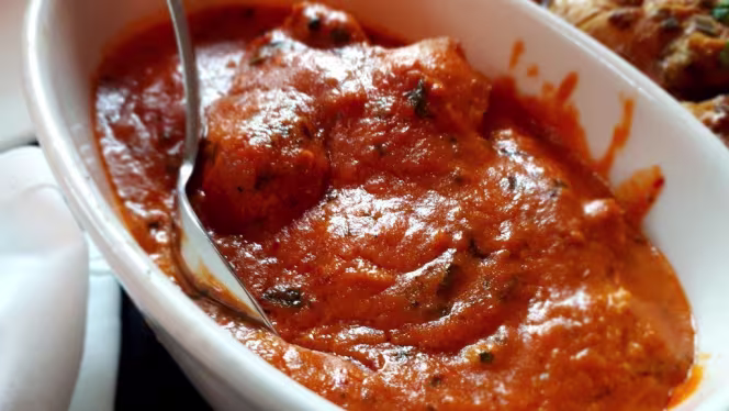 Tulsi Indian restaurant - 4