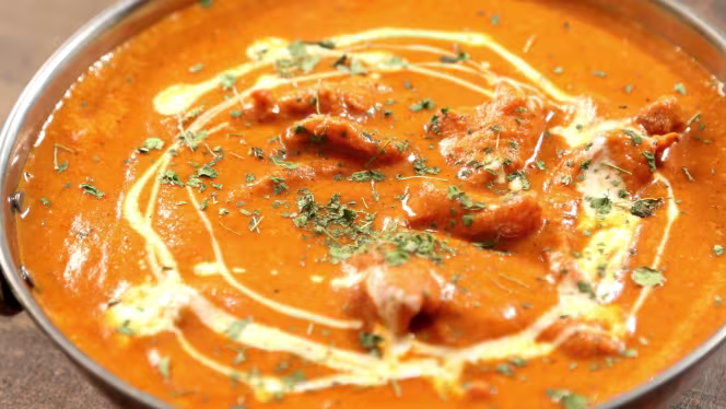 Tulsi Indian restaurant - 1