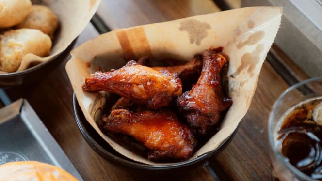 Brödernas Ängby - 7