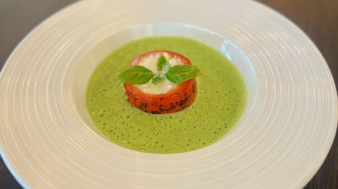 Nuhr Medical Hotel & Restaurant - 4