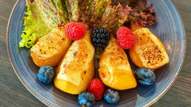 Nuhr Medical Hotel & Restaurant - 3