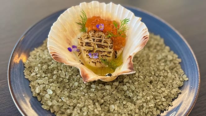 Nuhr Medical Hotel & Restaurant - 1