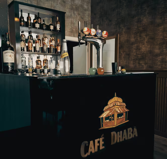 Cafe Dhaba - 6