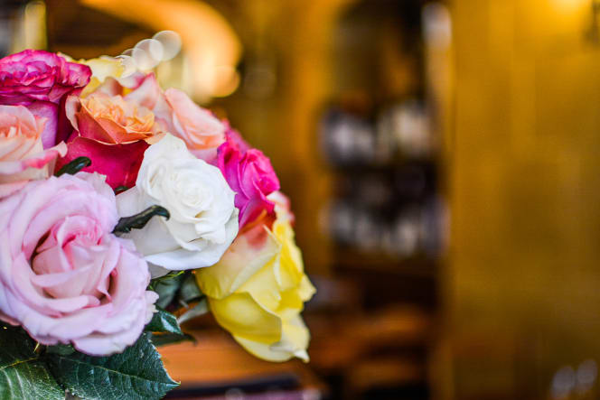 Le P'tit Bougnat - 2