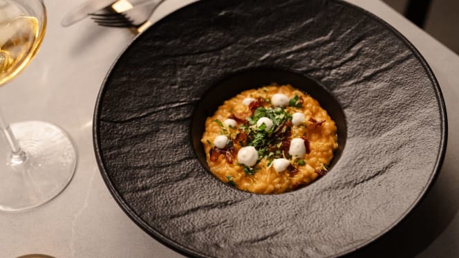 Misvago | Lounge & Restaurant - 9