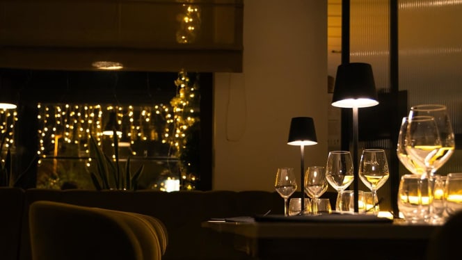 Misvago | Lounge & Restaurant - 7