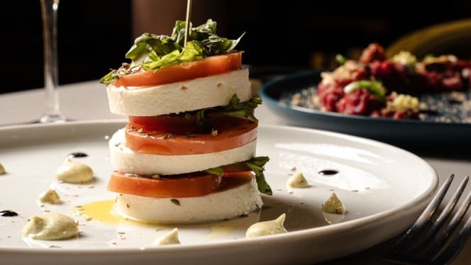 Misvago | Lounge & Restaurant - 6