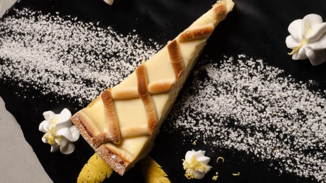 Misvago | Lounge & Restaurant - 4