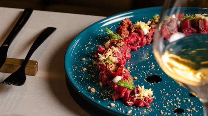 Misvago | Lounge & Restaurant - 3