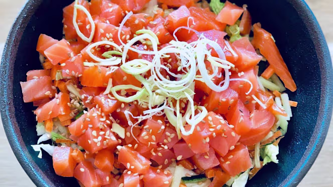 NKI SUSHI Castelnau - 5