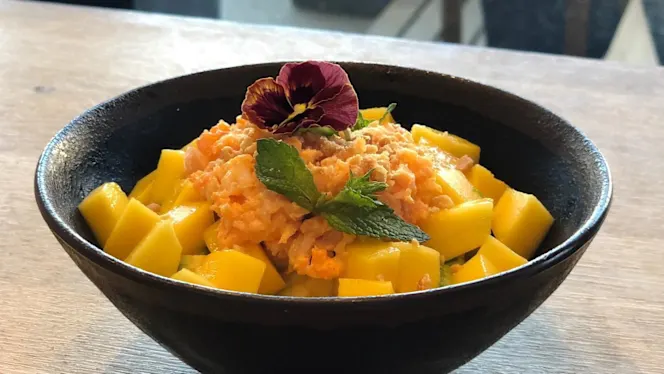 NKI SUSHI Castelnau - 0