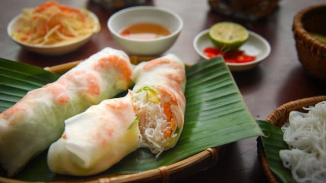 La Ca Vietnamese Cuisine - 4