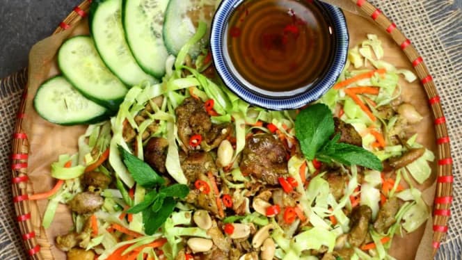 La Ca Vietnamese Cuisine - 6