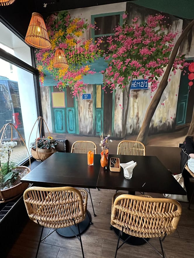 La Ca Vietnamese Cuisine - 2