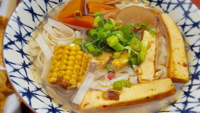 La Ca Vietnamese Cuisine - 5