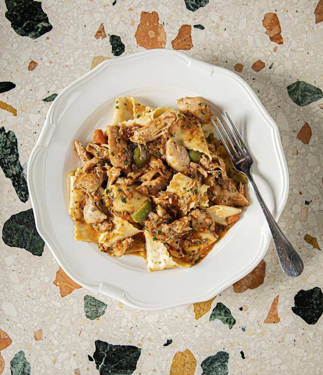 Cafe Murano Marylebone - 6