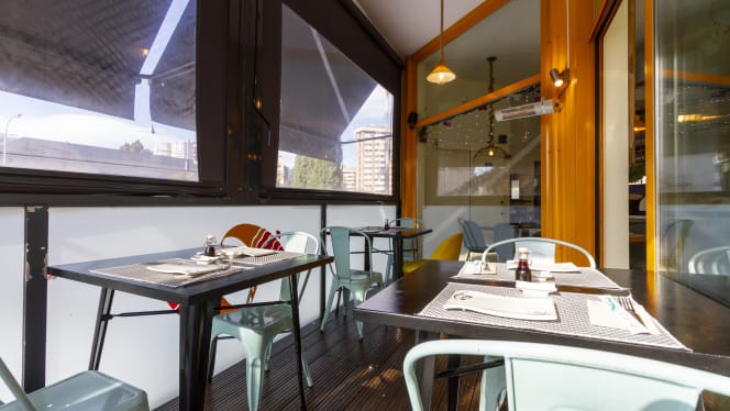 Sushi Koi Bistrot - 2