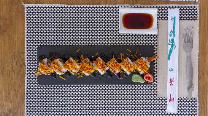 Sushi Koi Bistrot - 6