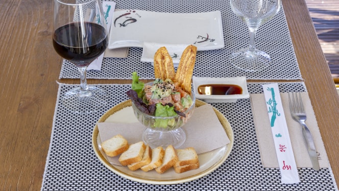 Sushi Koi Bistrot - 3