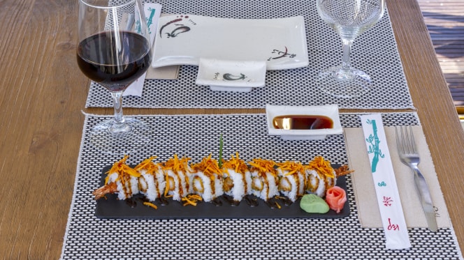 Sushi Koi Bistrot - 7