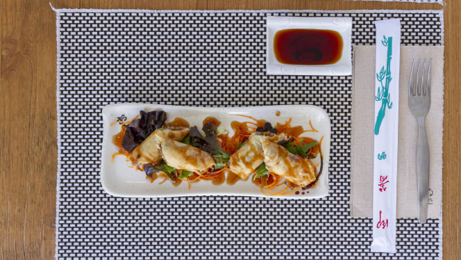 Sushi Koi Bistrot - 4