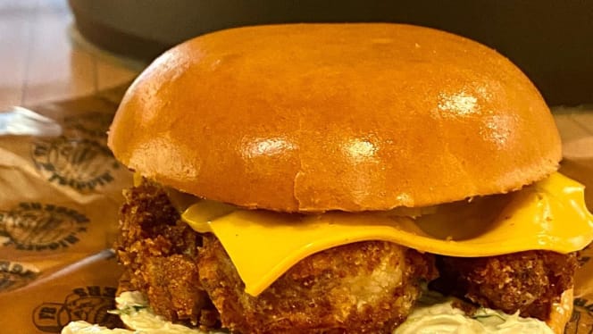 Flippin' Burgers - 4