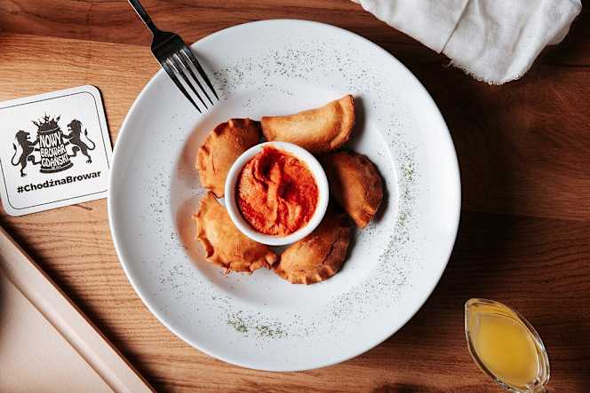 Nowy Browar Gdański - 3