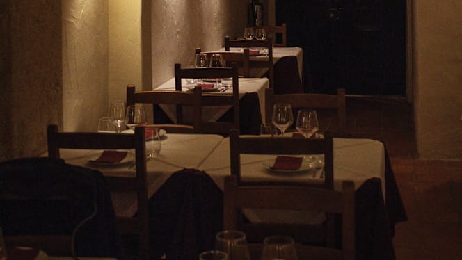 Canto do Poeta - Casa de Fados - 4