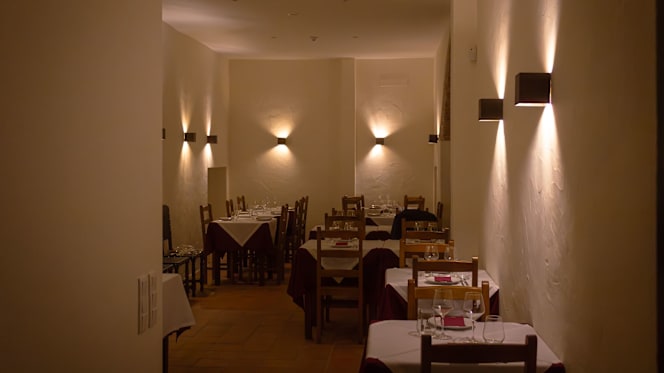 Canto do Poeta - Casa de Fados - 6