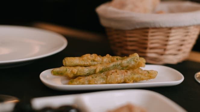 Canto do Poeta - Casa de Fados - 9