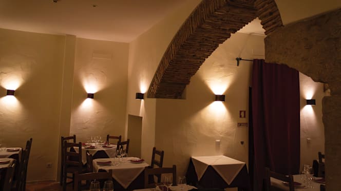 Canto do Poeta - Casa de Fados - 5