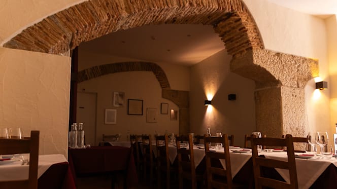 Canto do Poeta - Casa de Fados - 0