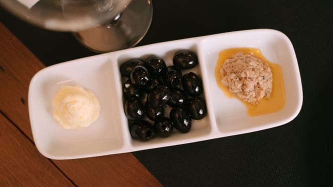 Canto do Poeta - Casa de Fados - 8