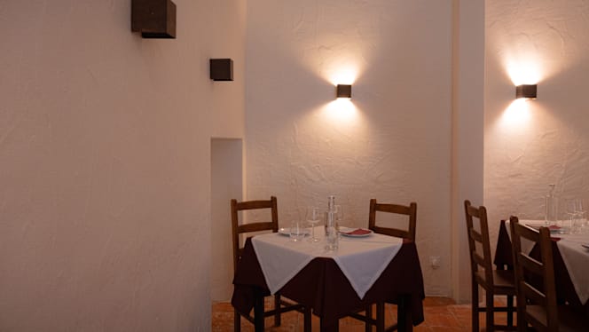 Canto do Poeta - Casa de Fados - 2