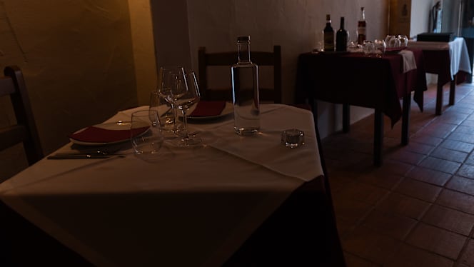 Canto do Poeta - Casa de Fados - 3