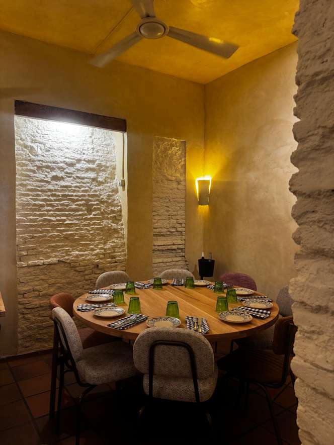 Il Posto di Cava Baja - 4