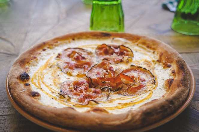Il Posto di Cava Baja - 0