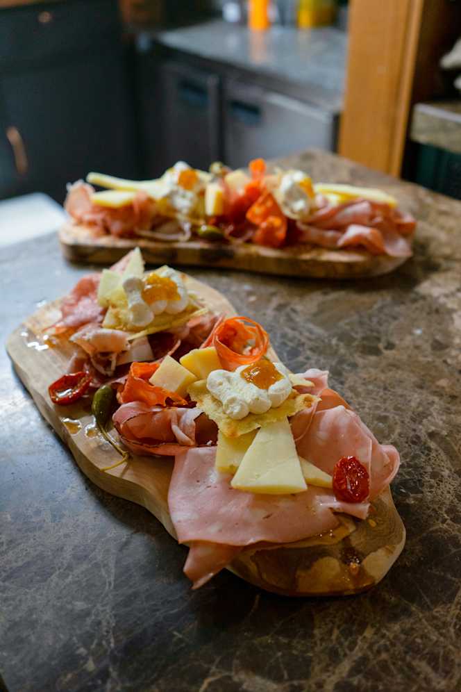 Il Posto di Cava Baja - 6