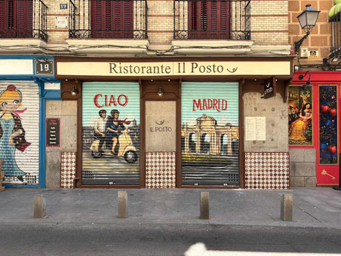 Il Posto di Cava Baja - 5