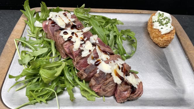 T-Bone Station Prati - 4