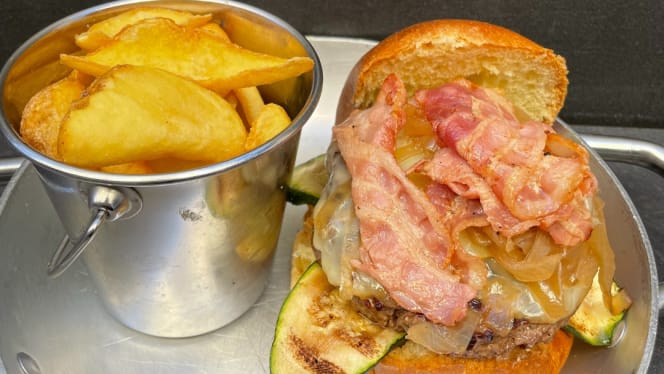 T-Bone Station Prati - 2