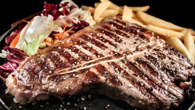 T-Bone Station Prati - 7