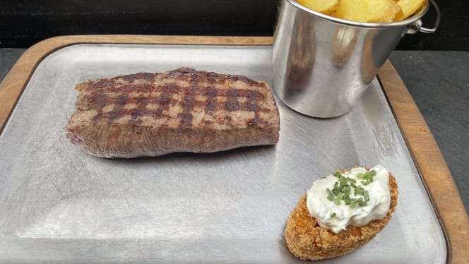 T-Bone Station Prati - 3